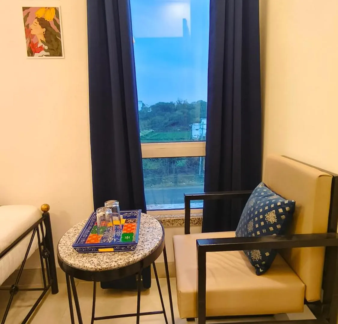*****  Luxury Hotel With Swimming Pool In Udaipur Indien